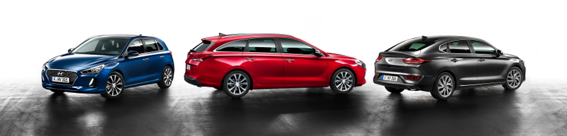 Illustration for article titled A list of every single new Hyundai around the world: Part 1